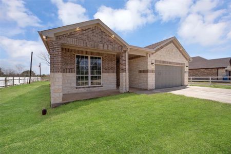 New construction Single-Family house 248 Alleda, Prairie View, TX 77484 null- photo 2 2