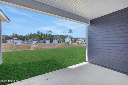 New construction Single-Family house 2264 Jennings Farm Dr, Middleburg, FL 32068 null- photo 9 9