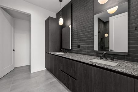 New construction Condo house 84 East Ave, Unit 4005, Austin, TX 78701 - image 8