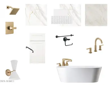 New construction Single-Family house 26555 S 189Th Wy, Queen Creek, AZ 85142 - image 9