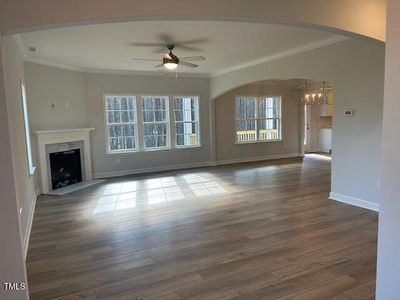 New construction Single-Family house 95 Bold Dr, Youngsville, NC 27596 Warwick- photo 23 23