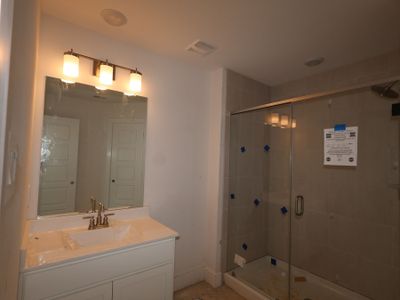 New construction Single-Family house 21415 Mountain Haya Trl, Tomball, TX 77377 plan Esparanza - Smart Series - image