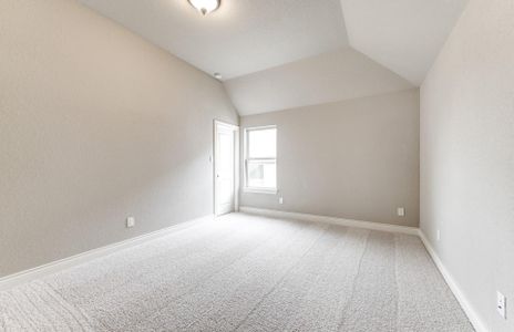 New construction Single-Family house 21927 Espejitos Ct, Cypress, TX 77433 plan 3326 - image 17