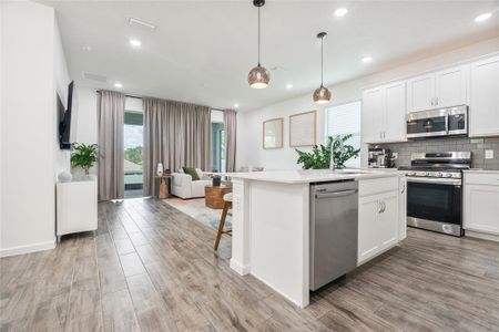 New construction Single-Family house 2316 Sirena Ln, Mount Dora, FL 32757 - image 13
