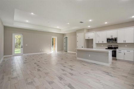 interior of home under construction is same as this interior of home