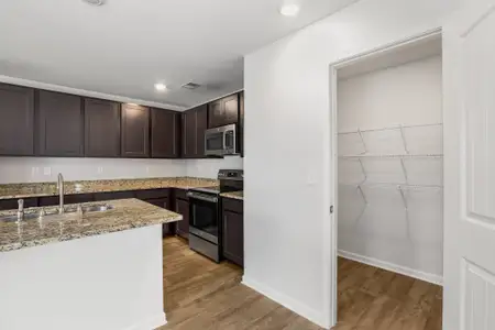 New construction Single-Family house 433 Haddon Trl, Woodruff, SC 29388 plan Burton - image