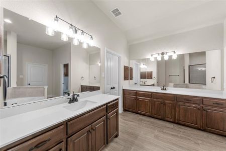 New construction Single-Family house 1973 Creekview Ln, Nevada, TX 75173 plan 2591 - image 15