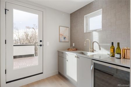 New construction Duplex house 3309 W 20Th Ave, Denver, CO 80211 - image 11