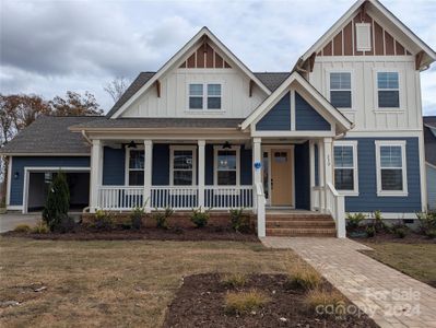 New construction Single-Family house 239 Parkland Avenue, Unit 428, Rock Hill, SC 29730 - photo 0