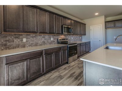 New construction Single-Family house 6100 Gault Rd, Timnath, CO 80547 - image 11