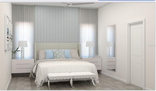 New construction Single-Family house 1859 La Suiza St, North Port, FL 34288 - image 11