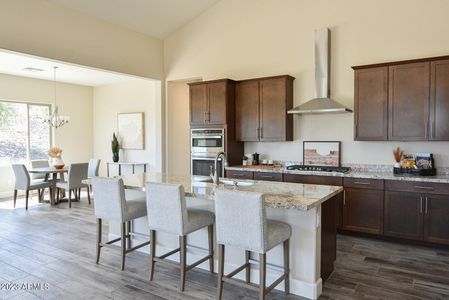 Estates at Wickenburg Ranch by Evermore Homes in Wickenburg - photo 21 21