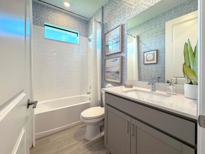 Glynlea Country Club: The Augusta Collection 5