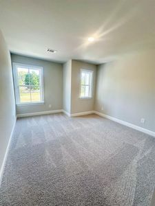 New construction Townhouse house 2402 Malster Ln, Lawrenceville, GA 30043 null- photo 15 15
