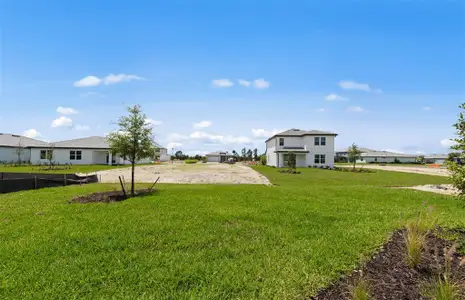 New construction Single-Family house 10779 Sun Drop St, Venice, FL 34293 plan Chapman - image