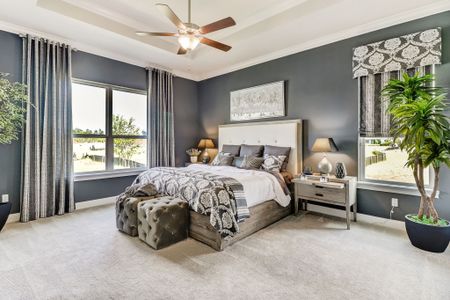 New construction Single-Family house 14224 Lons Pl, Jacksonville, FL 32226 plan Belmar - image 16