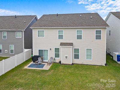 New construction Single-Family house 108 Thornberry Rd, Hendersonville, NC 28792 - image