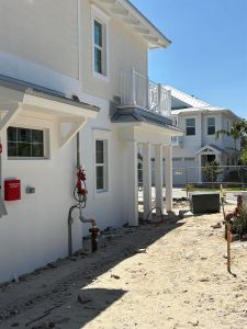 New construction Townhouse house 135 Water Pointe Pl, Unit 22, Jupiter, FL 33477 - image
