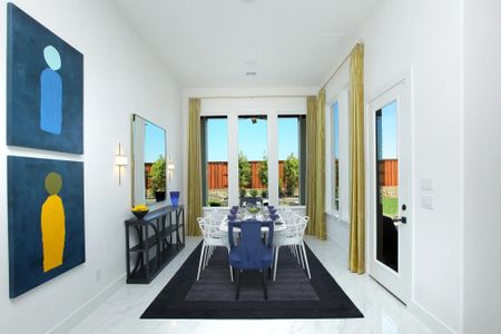 New construction Single-Family house 2405 Royal Dove Ln, Mansfield, TX 76063 plan Lauren II - image 10