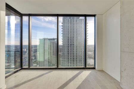 New construction Condo house 610 Davis St, Unit 3601, Austin, TX 78701 null- photo 11 11