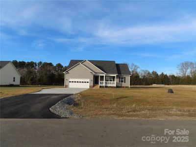 New construction Single-Family house 126 Mason Tanner Court, Unit 6, Rock Hill, SC 29730 null- photo 0