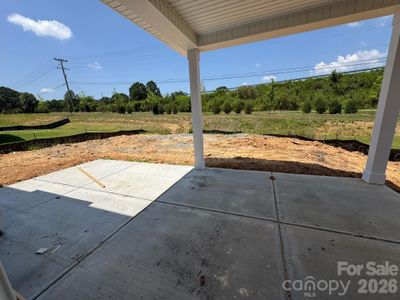 New construction Single-Family house 2617 Wild Azalea Ct, Monroe, NC 28110 - image
