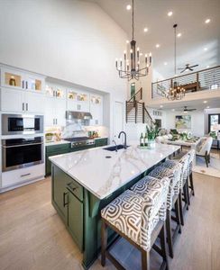 Brookewater by Highland Homes in Rosenberg - photo 9 9