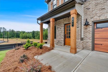 Meadow Pines by Kerley Family Homes in Dallas - image 5