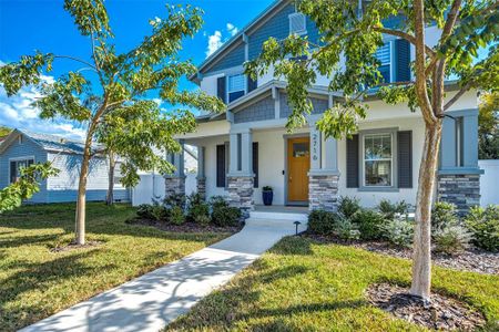 New construction Single-Family house 2716 13Th Ave N, St. Petersburg, FL 33713 - image