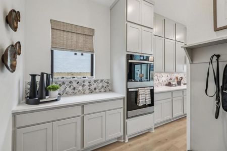 New construction Single-Family house 6322 Galway Ct, Manvel, TX 77578 plan Wagner - image 13