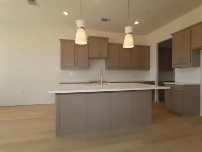 New construction Single-Family house 335 Champ Ave, Buda, TX 78610 plan Balcones II - Signature II Series - image
