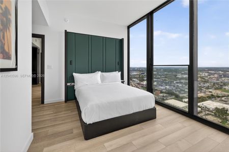 New construction Condo house 20 Ne 11Th, Unit 4702, Miami, FL 33132 - image