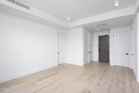 New construction Condo house 115 W Morris St, Unit 2007, Durham, NC 27701 - image 20