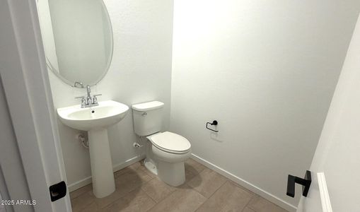 New construction Single-Family house 22645 W Irma Ln, Surprise, AZ 85387 plan Plan 4002 - image 8