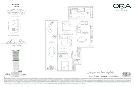 New construction Condo house 1210 Brickell Ave, Unit 5006, Miami, FL 33131 - image 3