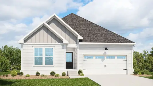 McClure Farms by DRB Homes in Columbia - image 20