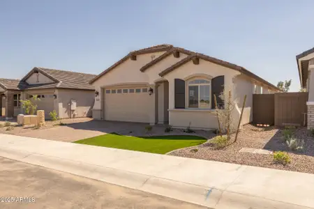 New construction Single-Family house 18949 W Monterosa St, Litchfield Park, AZ 85340 plan Amorosa - image