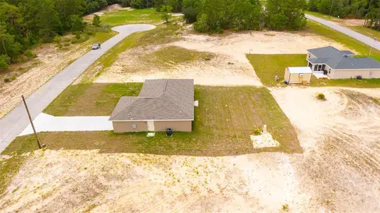 New construction Single-Family house 21911 Sw Nautilus Blvd, Dunnellon, FL 34431 null- photo 0