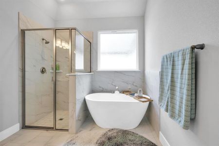 New construction Single-Family house 9741 Palermo Ln, Mesquite, TX 75126 - image 10