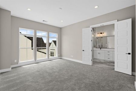 New construction Single-Family house 1143 W 22Nd St, Houston, TX 77008 null- photo 19 19