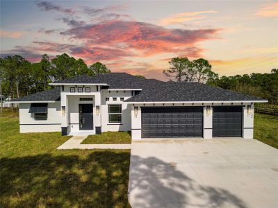 New construction Single-Family house 12419 Roseland Rd, Sebastian, FL 32958 - image