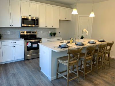 The Crossing at Cramerton Mills by Brookline Homes in Gastonia - photo 18 18