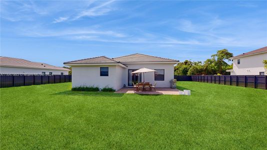 New construction Single-Family house 31067 Sw 193Rd Ave, Homestead, FL 33030 - photo 21 21