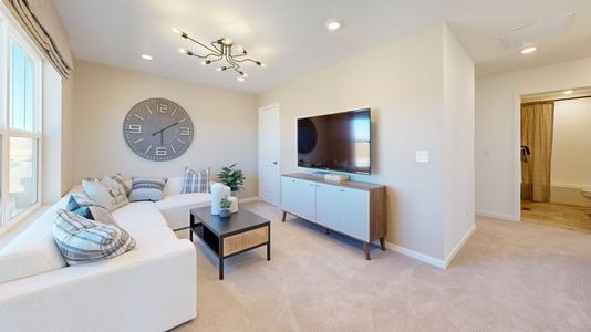 Parterre: Paired Homes by Lennar in Thornton - photo 14 14