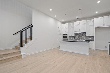 New construction Condo house 4210 Endurance Wy, Austin, TX 78731 null- photo 11 11