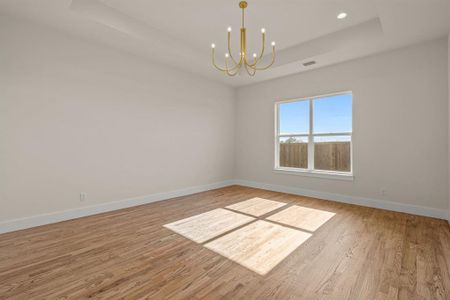 New construction Single-Family house 8424 Witt St, North Richland Hills, TX 76182 - image 15
