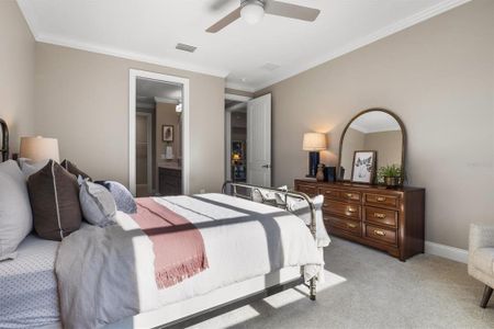 New construction Single-Family house 7903 Lake James Blvd, Lakeland, FL 33810 - image 11