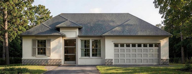 New construction Single-Family house 47 Fisher Lane Trce, Ocala, FL 34472 - image