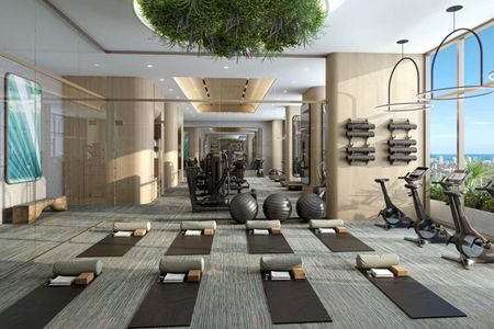 New construction Condo house 521 E Las Olas Blv, Unit 1503/1504, Fort Lauderdale, FL 33301 - image 15