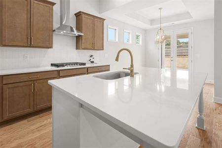 New construction Single-Family house 3769 Tielman St, Snellville, GA 30078 - image 15